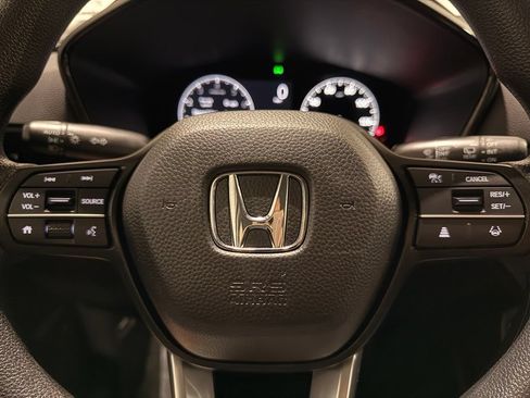 Used 2025 Honda CR-V LX image 16
