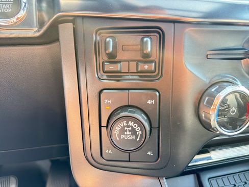 Certified 2024 Ford F150 Tremor w/ Equipment Group 402A High AWD/4WD image 33