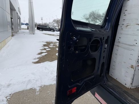 Used 2014 Ford E-350 and Econoline 350 Super Duty w/ Power Group image 14