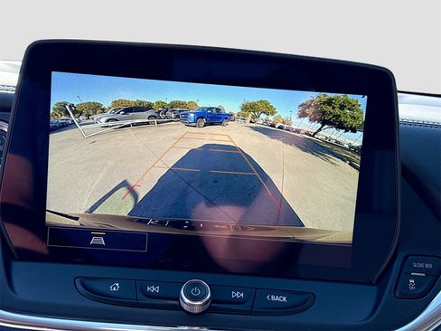 Used 2023 Chevrolet Blazer LT w/ Driver Confidence Package image 13