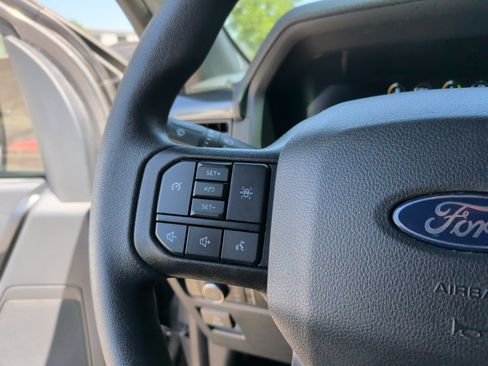 Used 2024 Ford F150 STX RWD image 18
