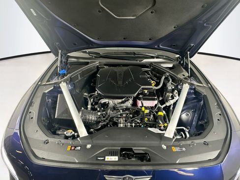 Used 2026 Genesis G70 2.5T RWD image 32