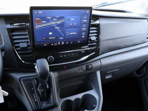 Used 2024 Ford Transit 350 XLT image 25