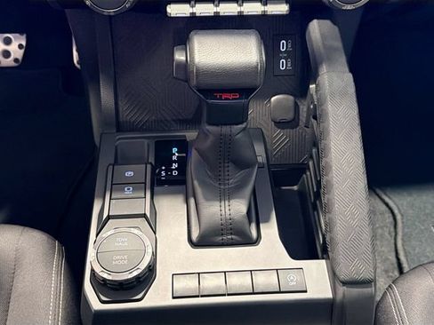 Certified 2024 Toyota Tacoma TRD Sport RWD image 14