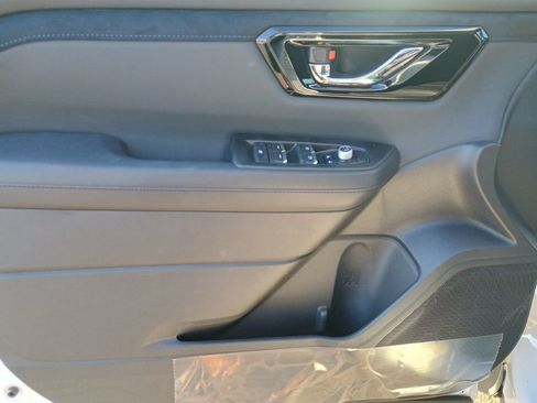 New 2026 Subaru Forester Limited image 8