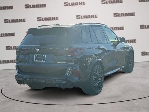 New 2026 BMW X5 M Competition w/ Executive Package AWD/4WD image 5
