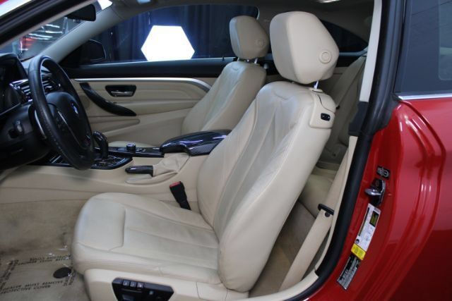 Used 2014 BMW 428i Coupe RWD image 9