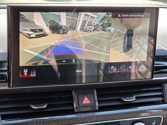Used 2023 Audi S5 Prestige AWD/4WD image 31