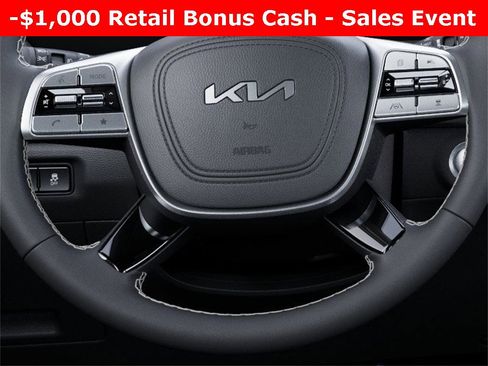 New 2025 Kia Telluride SX X-Line image 22