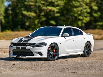 Used 2017 Dodge Charger SRT Hellcat w/ Harman/Kardon Audio Group