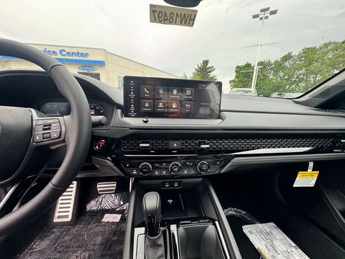 New 2026 Honda Accord Sport image 11