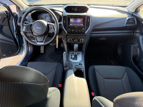 Used 2023 Subaru Crosstrek 2.0i image 21