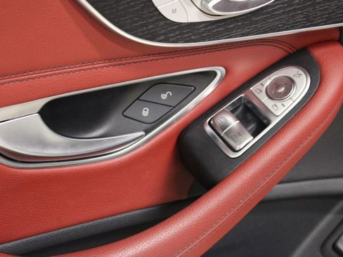 Certified 2022 Mercedes-Benz C 43 AMG 4MATIC Coupe image 16