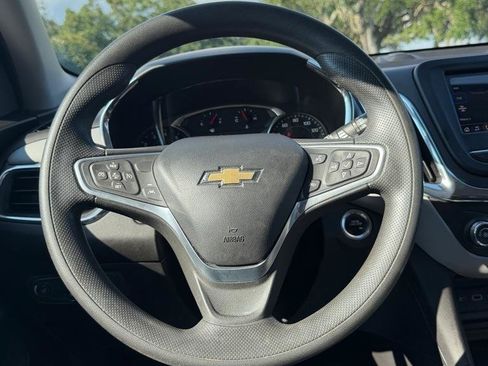 Used 2023 Chevrolet Equinox LS w/ LS Convenience Package FWD image 19