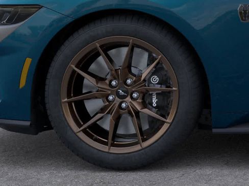 New 2026 Ford Mustang Dark Horse image 19