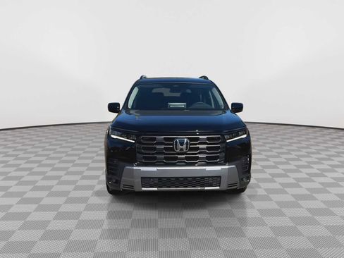 New 2026 Honda Pilot EX-L image 4