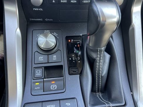 Used 2021 Lexus NX 300h AWD w/ Premium Package image 27