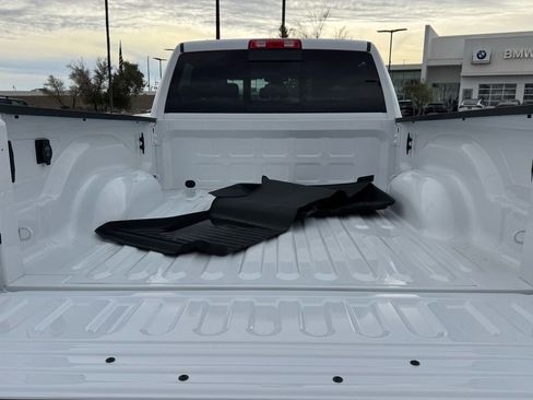Used 2021 RAM 2500 Laramie AWD/4WD image 19