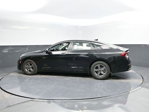 Used 2023 Kia K5 LXS image 6