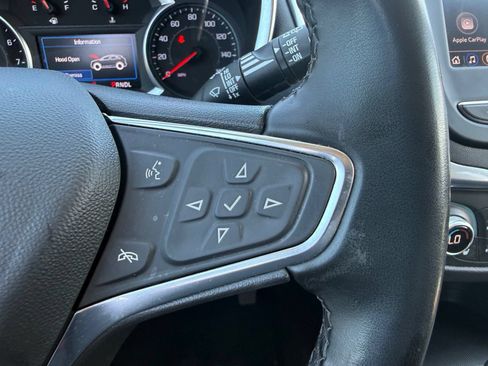 Certified 2024 Chevrolet Equinox LT AWD/4WD image 19