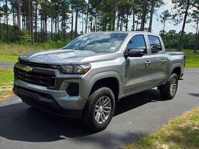 New 2026 Chevrolet Colorado LT