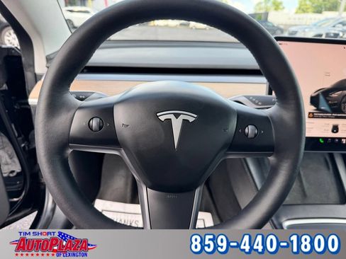 Used 2023 Tesla Model 3 Standard Range RWD image 22