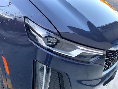 Certified 2025 Cadillac XT6 Premium Luxury image 27