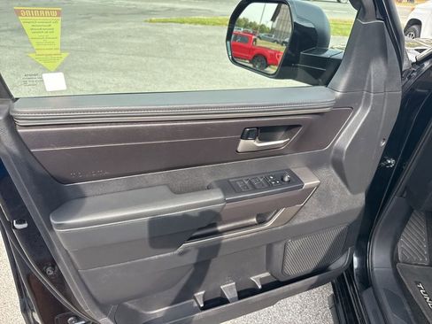 Used 2022 Toyota Tundra SR5 image 10