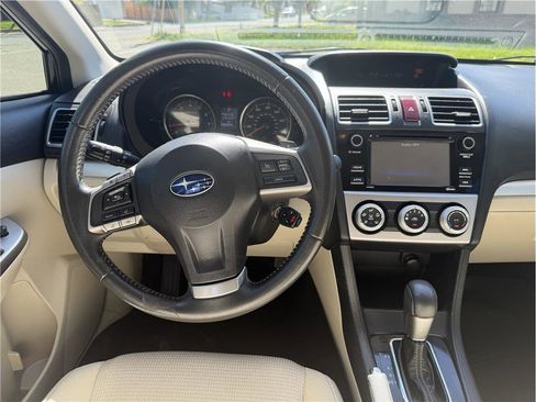 Used 2016 Subaru Impreza 2.0i Sport Premium w/ Popular Package #1 image 8