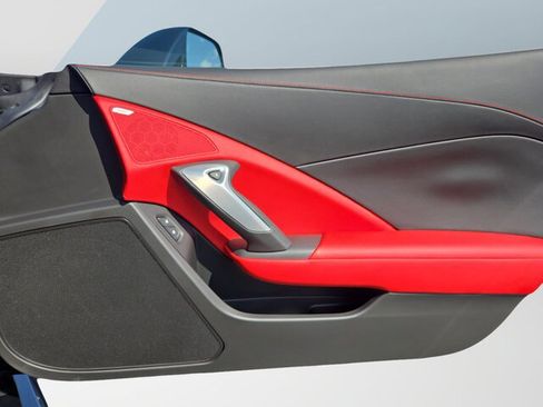 Used 2019 Chevrolet Corvette ZR1 RWD image 32