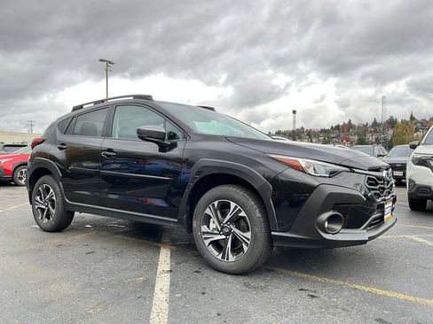 New 2026 Subaru Crosstrek 2.0i Premium image 2