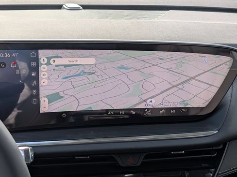 New 2026 Buick Envision Preferred AWD/4WD image 50