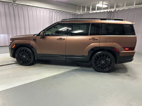 Used 2024 Hyundai Santa Fe Calligraphy image 4