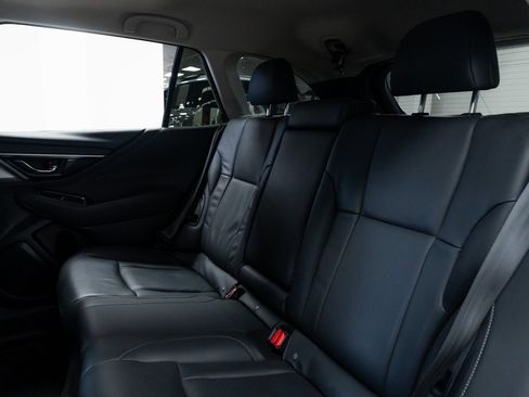 Used 2020 Subaru Outback Limited w/ Popular Package #2 image 21