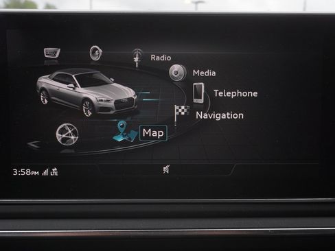 Used 2019 Audi A5 2.0T Premium Plus w/ Premium Plus image 32