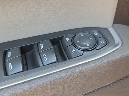 Used 2026 GMC Sierra 1500 SLT AWD/4WD image 27