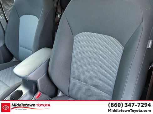 Used 2023 Kia Soul LX FWD image 14