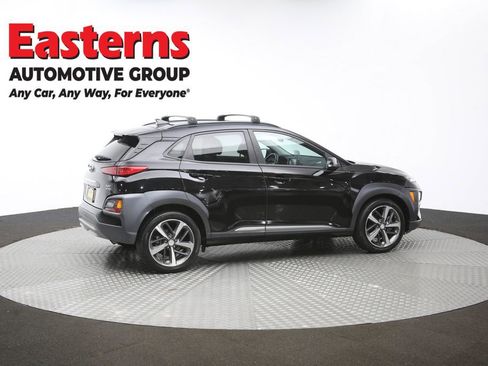 Used 2021 Hyundai Kona Ultimate image 46