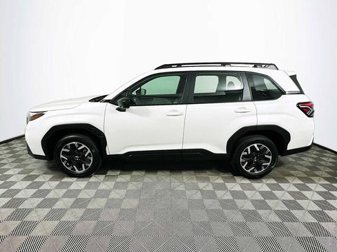 New 2026 Subaru Forester image 4