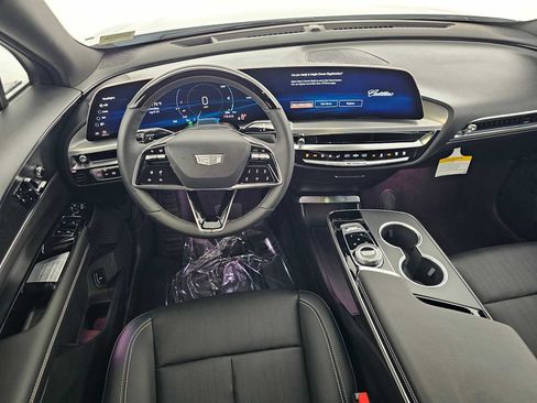 New 2026 Cadillac Lyriq Sport RWD image 18