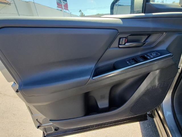 Used 2026 Toyota bZ FWD image 21