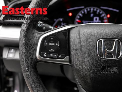 Used 2017 Honda Civic LX image 14