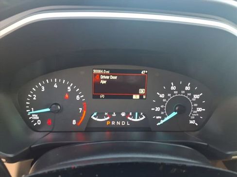 Certified 2022 Ford Escape SEL image 18