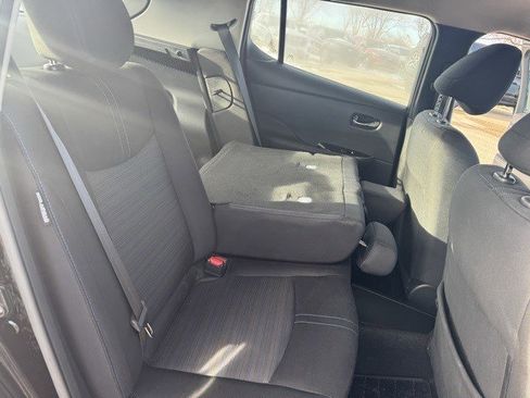 Used 2020 Nissan Leaf SV w/ SV Technology Package image 30