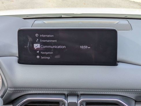 Used 2023 MAZDA CX-5 AWD 2.5 S w/ Select Package image 19