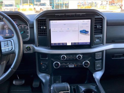 Used 2023 Ford F150 XLT w/ Equipment Group 302A High image 6