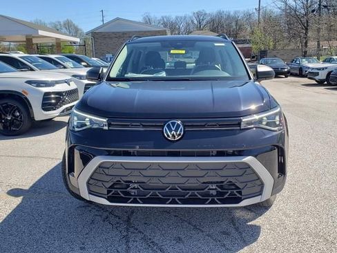 New 2026 Volkswagen Taos S AWD/4WD image 2