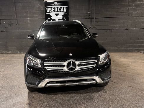 Used 2017 Mercedes-Benz GLC 300 4MATIC image 25