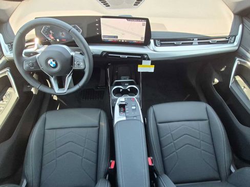 New 2026 BMW X1 xDrive28i w/ Convenience Package AWD/4WD image 15