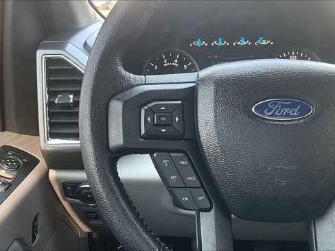 Used 2016 Ford F150 XLT w/ Equipment Group 301A Mid AWD/4WD image 24